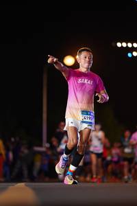 BIB: 41909
                            <button type="button" onclick="openModal(22863657)" class="btn btn-primary btn-sm float-right btn-popup" data-toggle="modal" data-target=".modal-high-quality">
                        <i class="fas fa-shopping-cart"></i> Add to Cart
                    </button>
                                            <button type="button" onclick="isThisMe(22863657, true)" class="btn btn-success btn-sm float-right btn-popup btn-isme hidden" data-toggle="tooltip" data-placement="bottom" title="นี่คือรูปของคุณใช่ไหม คลิกที่นี่เพื่อเอาเข้าอัลบั้ม">
                        <i class="fas fa-plus"></i> Add to album
                    </button>
                    <button type="button" onclick="isThisMe(22863657, false)" class="btn btn-warning btn-sm float-right btn-popup btn-isnotme hidden">
                        <i class="fas fa-ban"></i> Remove from album
                    </button>